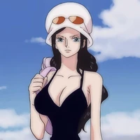 Nico Robin