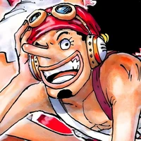 God Usopp