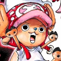 Tony Tony Chopper