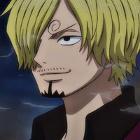 Vinsmoke Sanji