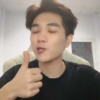 Bé tg cute đây =))))