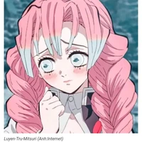 Mitsuri Kanroji