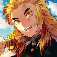 Rengoku Kyoujurou