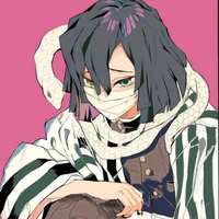 Iguro Obanai