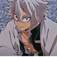 Sanemi Shinazugawa