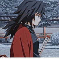 Giyuu Tomioka