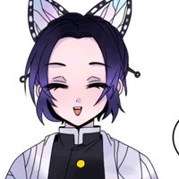 Shinobu Kochou