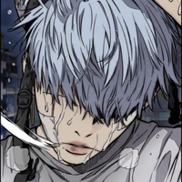 Joker - Sheoh Seok - Hajun Hyung