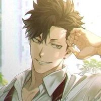 Kuroo Tetsurou