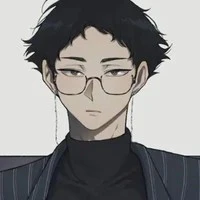 Akaashi Keiji