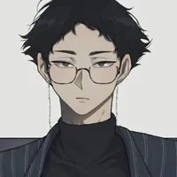 Akaashi Keiji