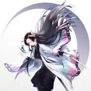 Kochou Kanae