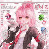 Amu Hinamori