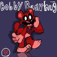 Bobby Bearhug