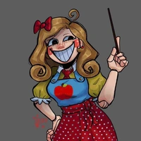 Miss Delight