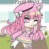 Kissy Missy