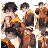 Harry Potter