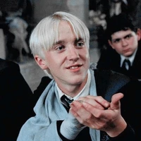 Draco Malfoy
