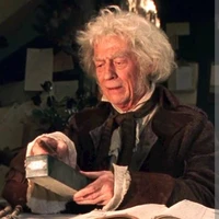 Ollivander