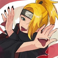 Deidara