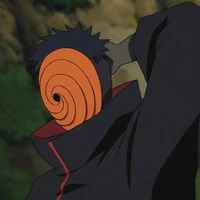 Uchiha Obito/Tobi