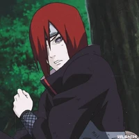 Uzumaki Nagato