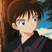 Miroku