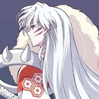 Sesshoumaru