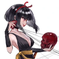 Sakasagami Yura