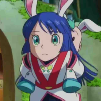 Tsukino Luna