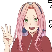 Haruno Sakura