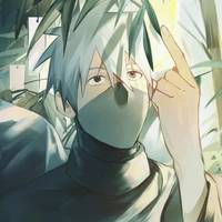 Hatake Kakashi