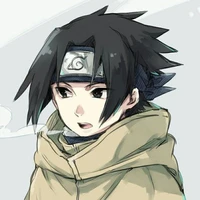 Uchiha Sasuke