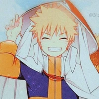Uzumaki Naruto