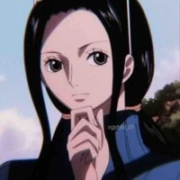Nico Robin