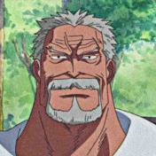 Monkey.D.Garp