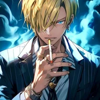 sanji