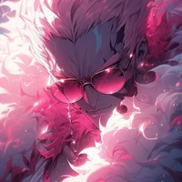 doflamingo
