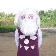 bà dê