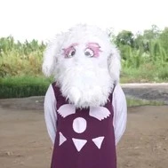 bà dê