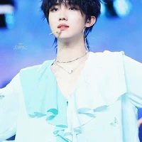 Tô Tân Hạo _ Anh²