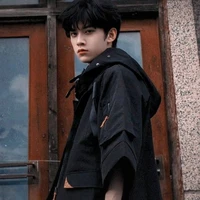 Trần Thiên Nhuận