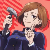 Nobara Kugisaki