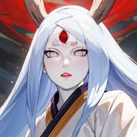 Otsutsuki Kaguya