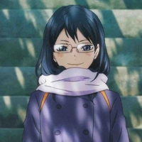 Shimizu Kiyoko 