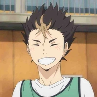 Nishinoya Yuu 