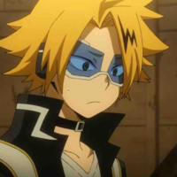 Kaminari Denki