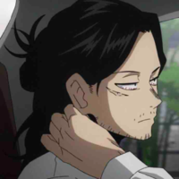 Aizawa Shota 