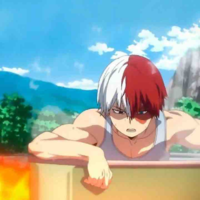 Todoroki Shouto