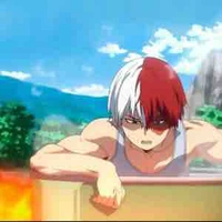 Todoroki Shouto